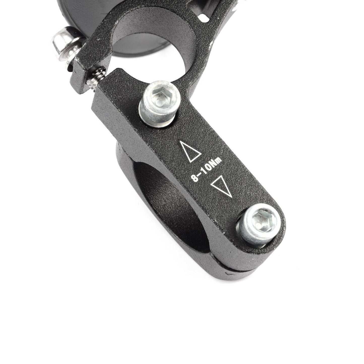 Przedłużacz kierownicy rowerowej - Wsparcie i jazda sportowa