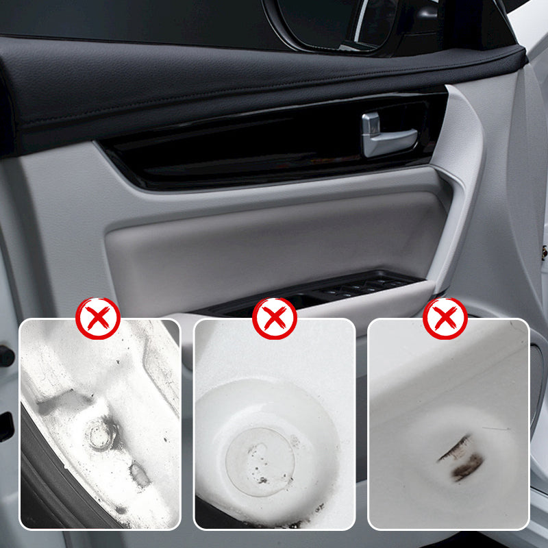 Auto ochranný patch – Ochrana proti škrábancům a nárazům 