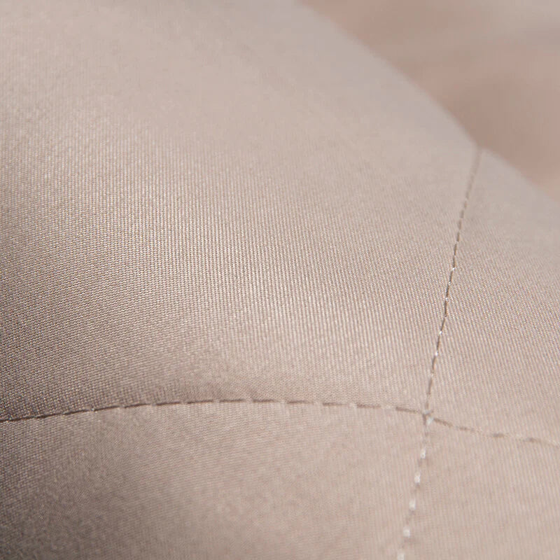 Chránič autosedačky pre domáce zvieratá - jednoduchá a bezpečná inštalácia