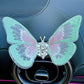 Scented Butterfly Clip for Car – Elegance and Freshness On Board 