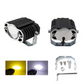 Iluminare LED de Înaltă Performanță pentru Motoare și Vehicule cu 4 Roți 