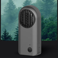 Car Air Purifier - Active Ionization & Continuous Freshness