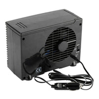 Condizionatore Portatile 12V Per Auto — Freschezza Istantanea In Movimento 