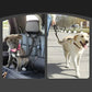 Cintura di Sicurezza Regolabile per Cani – Speciale Auto 