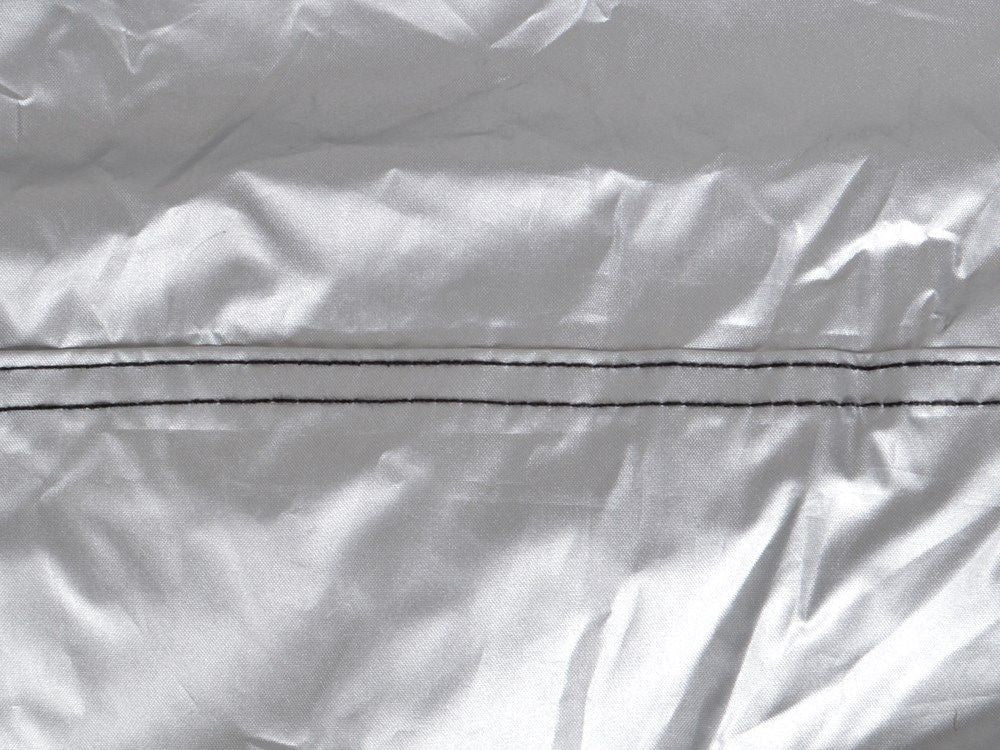 Housse De Protection Pour Moto Honda — Couverture Intégrale & Usage Quotidien