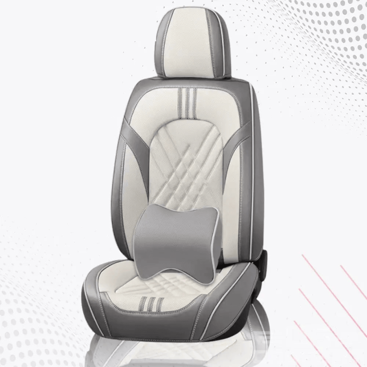 Husă de Scaun Auto Universală 