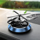 Luchtverfrisser Helicopter – Een Schone Lucht Met Een Speelse Touch 
