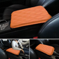 Cojín de Apoyo Confort Premium Para Coche – Modelo Universal 