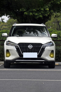 LED-Nebelscheinwerfer für Nissan Patrol Y62 — Verbesserte Sichtbarkeit und Sicherheit 