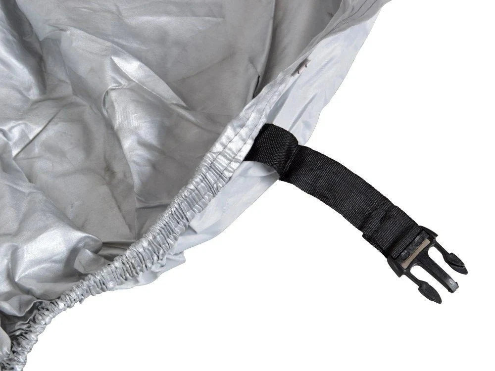 Housse De Protection Pour Moto Honda — Couverture Intégrale & Usage Quotidien